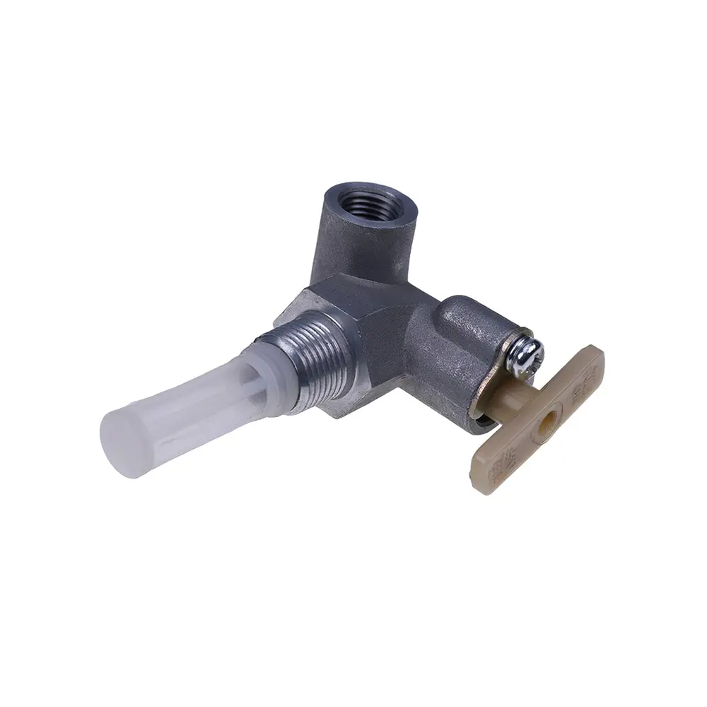 Fuel Tap Valve 1851653M91 for Massey Ferguson 35X 50 65 165 255 285 350 765 2640 3505 3525 3545 Fuel Tap Valve 1851653M91 for Massey Ferguson 35X 50 65 165 255 285 350 765 2640 3505 3525 3545