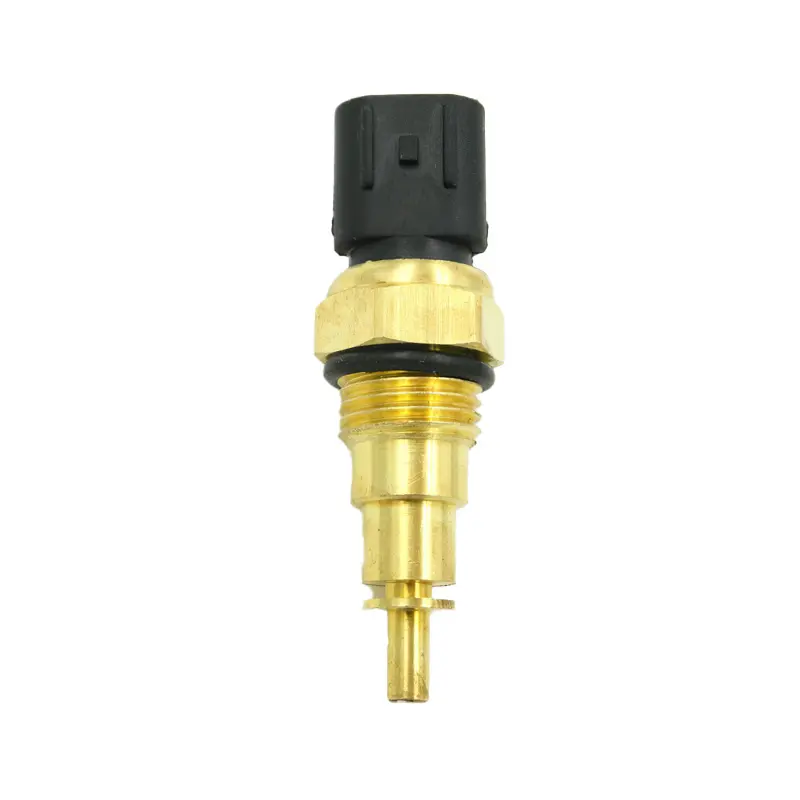 Fuel Temperature Sensor 8-98023581-0 for Isuzu 4HK1 6NK1 Engine John Deere 135G 245GLC 135D 230GW 190GW Excavator