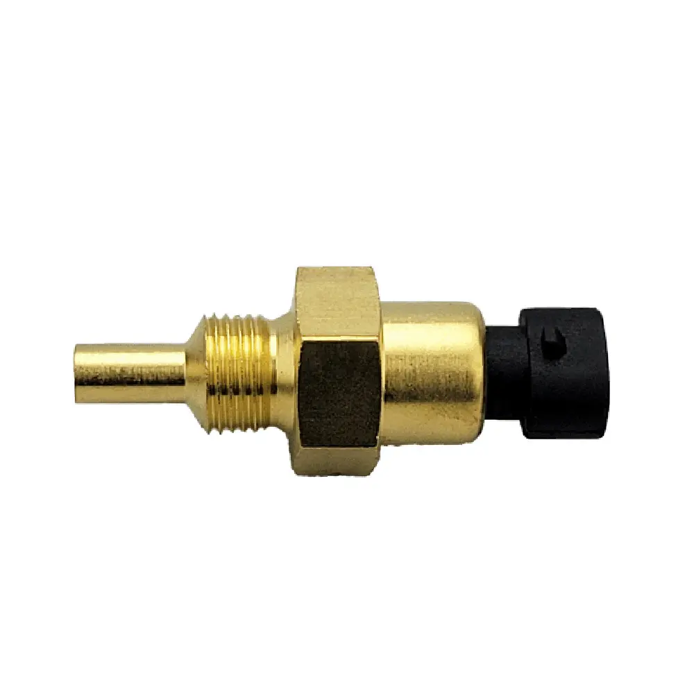 Fuel Temperature Sensor RE506424 for John Deere Engine 6081 Tractor 7610 7710 7810 8300T 8100T 8200T 8400T