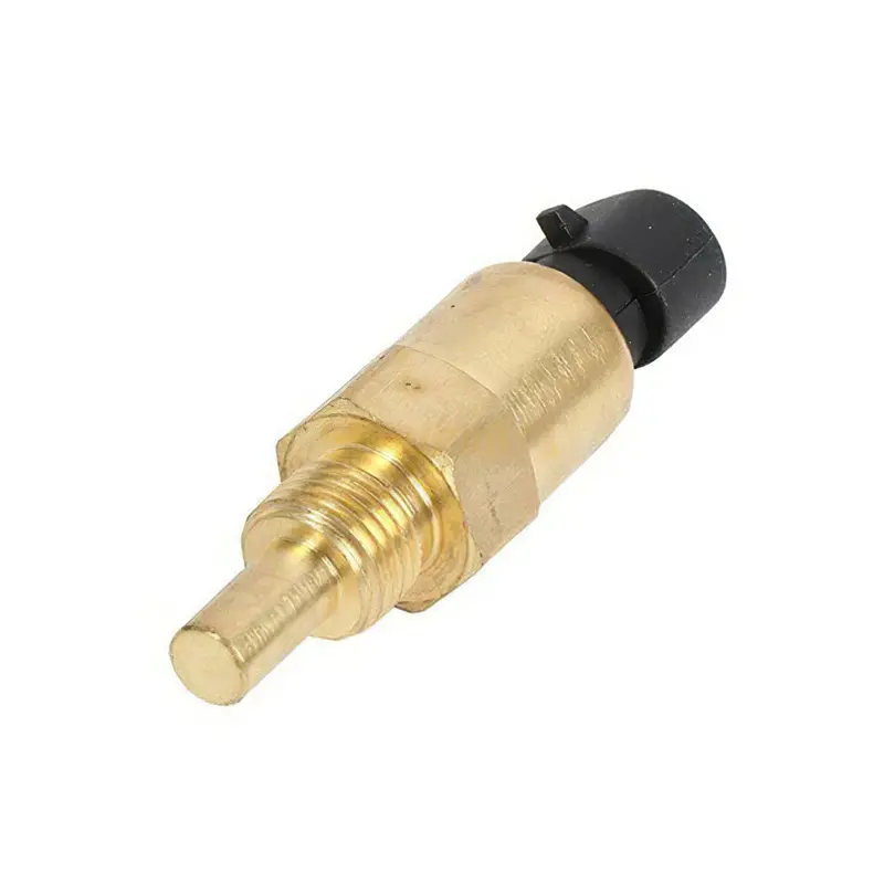 Fuel Temperature Sensor RE52722 for John Deere 1200 1400 1600 310G 310J 310K 310SJ 450J 550J 650J 700J 750J 755D 764 850J