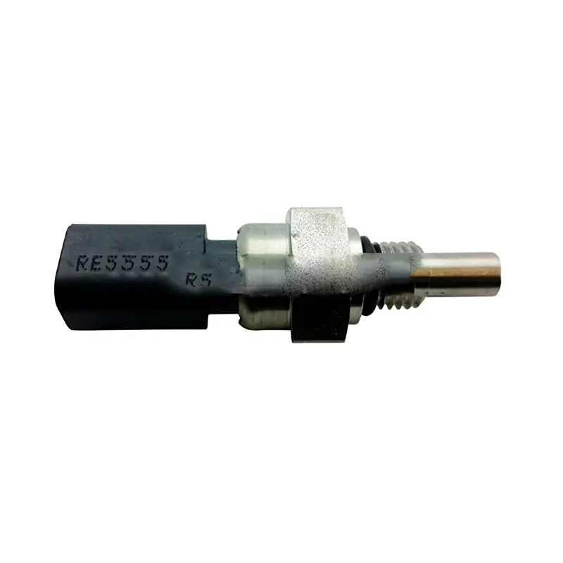 Buy Fuel Temperature Sensor RE538127 for John Deere 1210E 1510E 670G 672G 770G 772G 870G 872G