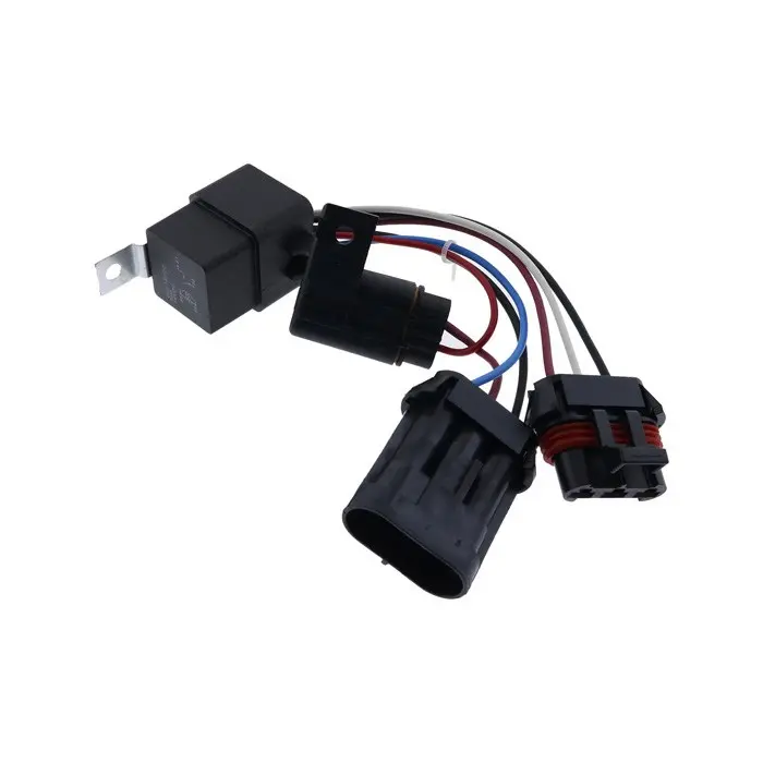 Fuel Timer Solenoid Assembly 6669415 for Bobcat 653 751 753 763 773 7753 853 Skid Steer Loader sale Fuel Timer Solenoid Assembly 6669415 for Bobcat 653 751 753 763 773 7753 853 Skid Steer Loader sale