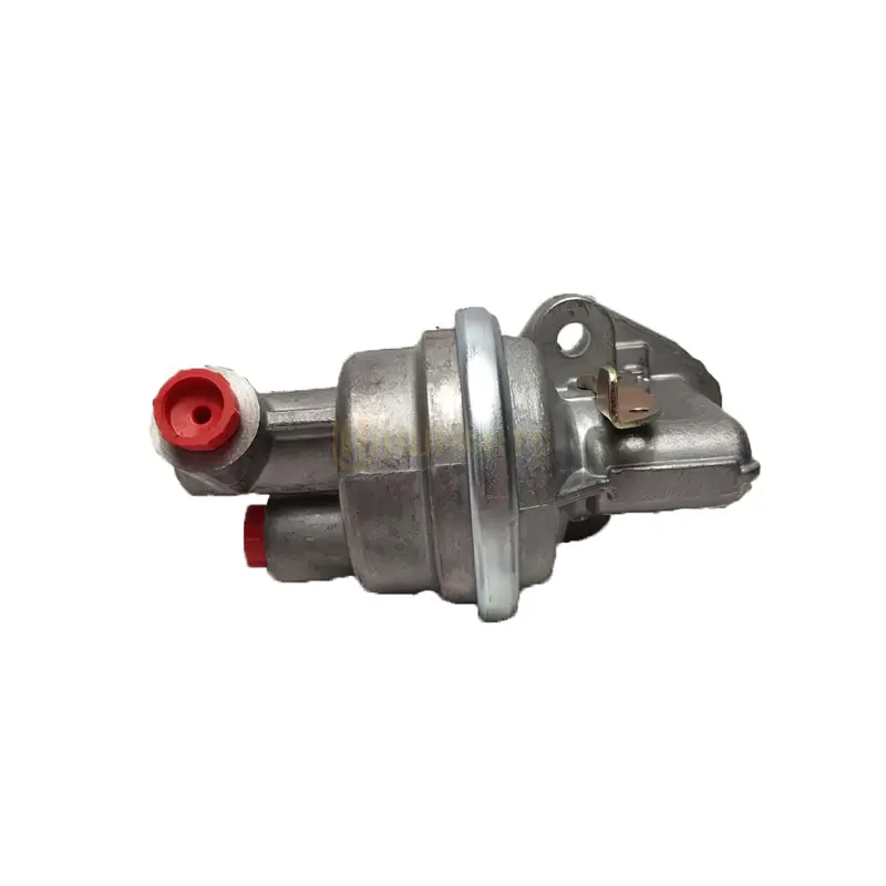 Fuel Transfer Feed Pump 3970881 for Cummins 6BT 4BT Engine