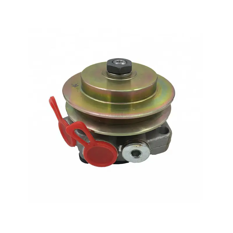 Fuel Transfer Lift Pump 20460417 for Volvo Excavator EC240B EC290B EW140B