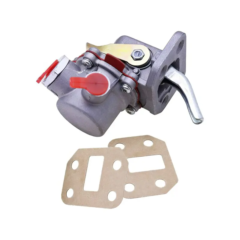 Fuel Transfer Pump 121-3220 for Caterpillar CAT 307 312 315 317 M312 M315 Excavator 3054 3054B Engine