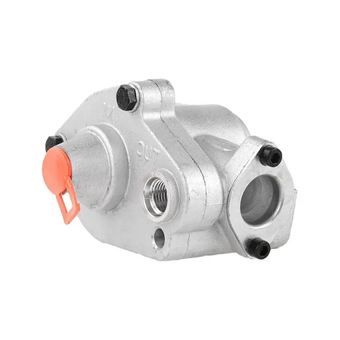 Fuel Transfer Pump 1W-1695 for Caterpillar CAT Excavator 215 225 235 330 229 350 E240 Engine 3304 3306