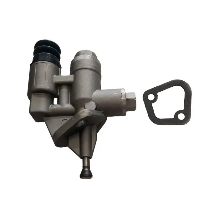 Fuel Transfer Pump 3415661 for Cummins C8.3L 6C 6CT 6CTA 6CTAA Engine in USA Fuel Transfer Pump 3415661 for Cummins C8.3L 6C 6CT 6CTA 6CTAA Engine in USA