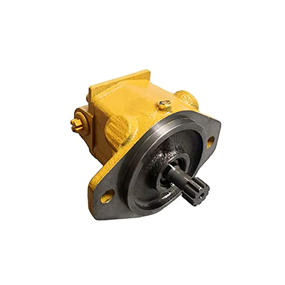 Fuel Transfer Pump 384-8612 for Caterpillar CAT 3406E 3456 C11 C13 C15 Engine 385B 5090B 621G 627F 657E 735 740 745 834G