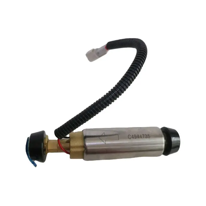 Fuel Transfer Pump 4944735 for Cummins Engine ISLE QSL9