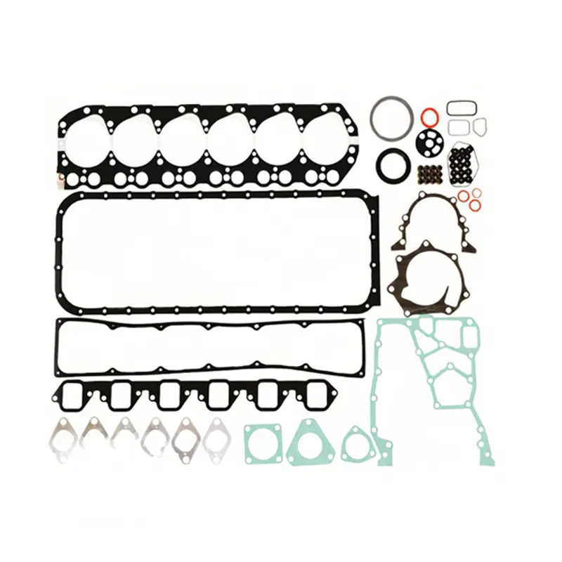 Full Gasket Kit 10101-03J26 for Nissan TD-42 4169cc Engine Full Gasket Kit 10101-03J26 for Nissan TD-42 4169cc Engine