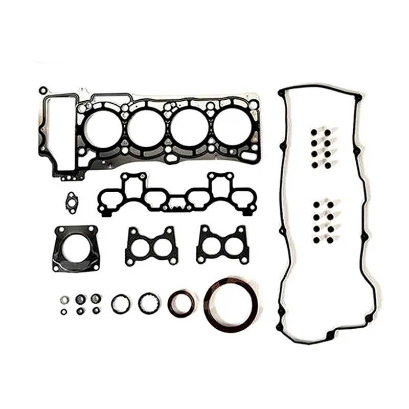 Full Gasket Kit 10101-4M526 10101-4M525 for Nissan QG15DE Engine