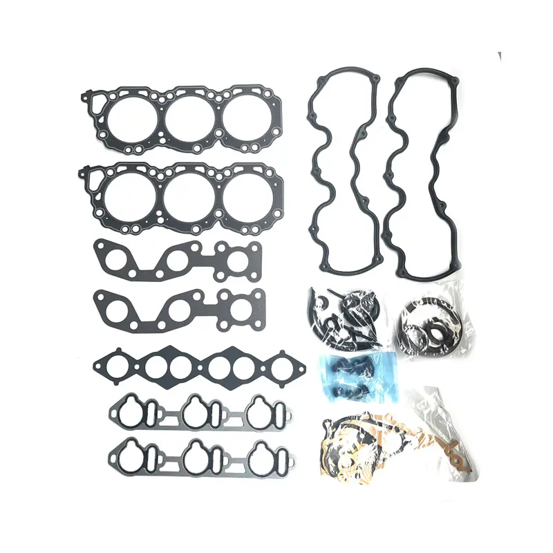 Full Gasket Kit 10101-V5897 for Nissan VG33E Engine Full Gasket Kit 10101-V5897 for Nissan VG33E Engine