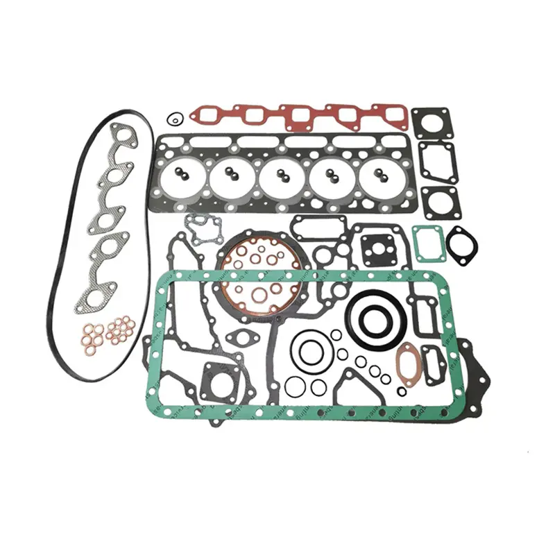 Full Gasket Kit 16484-99353 07916-27825 for Kubota Engine F2803