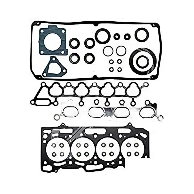 Full Gasket Kit MD978141 for Mitsubishi 4G18 1800cc 16Valves Engine SPACE STAR Full Gasket Kit MD978141 for Mitsubishi 4G18 1800cc 16Valves Engine SPACE STAR