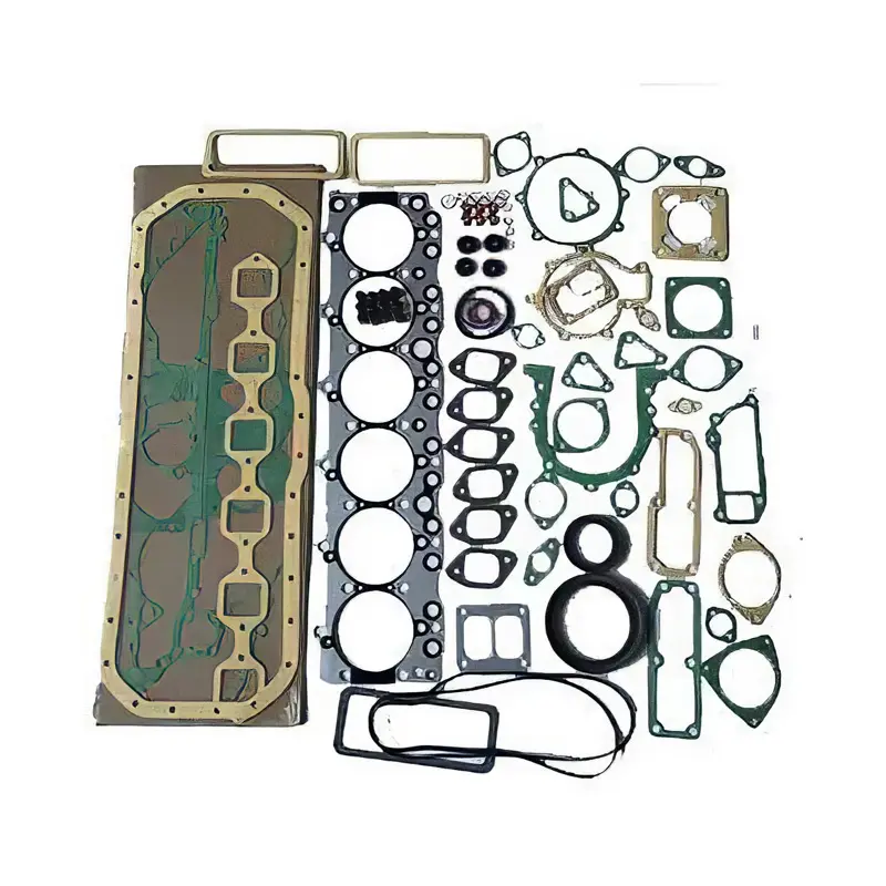 Full Gasket Kit ME997356 for Mitsubishi Engine 6D16-T 7545cc FK416 516