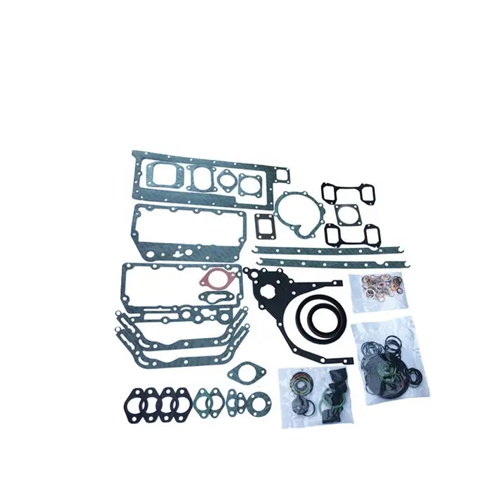 Full Gasket Set 02931736 for Deutz Engine BF4M1013 Full Gasket Set 02931736 for Deutz Engine BF4M1013