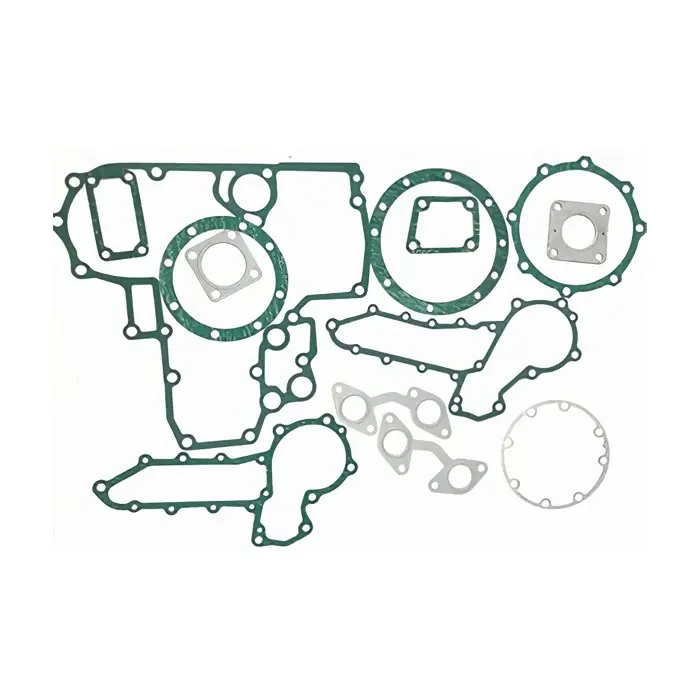 Full Gasket Set 07916-29505 07916-29515 For Kubota V2203