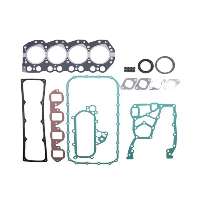 Full Gasket Set 10101-43G25 for Nissan TD-25 2494cc Engine Full Gasket Set 10101-43G25 for Nissan TD-25 2494cc Engine