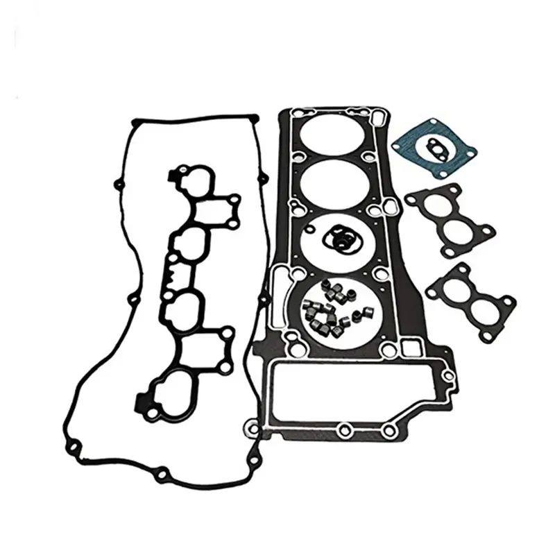 Full Gasket Set 10101-4M785 for Nissan QG18DE Engine