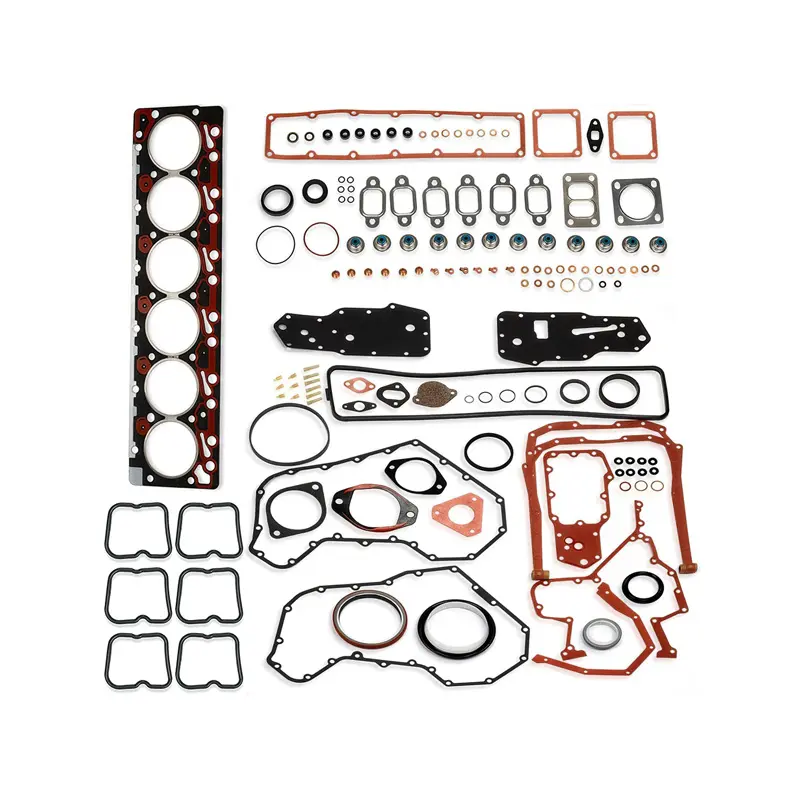 Full Gasket Set 10101-H9826 for Nissan Engine A15 Sunny 1487cc TCM FCG10N FCG15N FCG18N Forklift Full Gasket Set 10101-H9826 for Nissan Engine A15 Sunny 1487cc TCM FCG10N FCG15N FCG18N Forklift