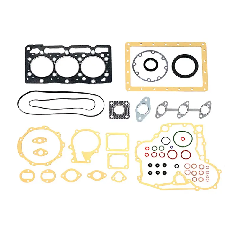 Full Gasket Set 1G040-03310 for Kubota Engine D1005