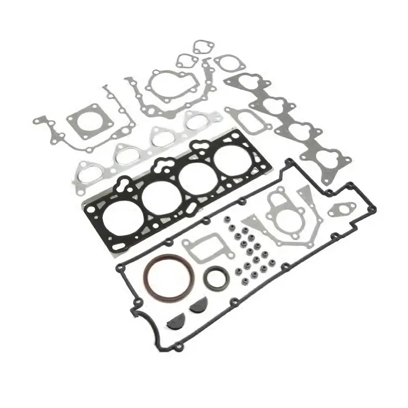 Full Overhaul Gasket Kit for Komatsu PC40-7 PC45-1 PC50UU-2 4D84-2 4TNE84-2 4TN84L-2 Full Overhaul Gasket Kit for Komatsu PC40-7 PC45-1 PC50UU-2 4D84-2 4TNE84-2 4TN84L-2