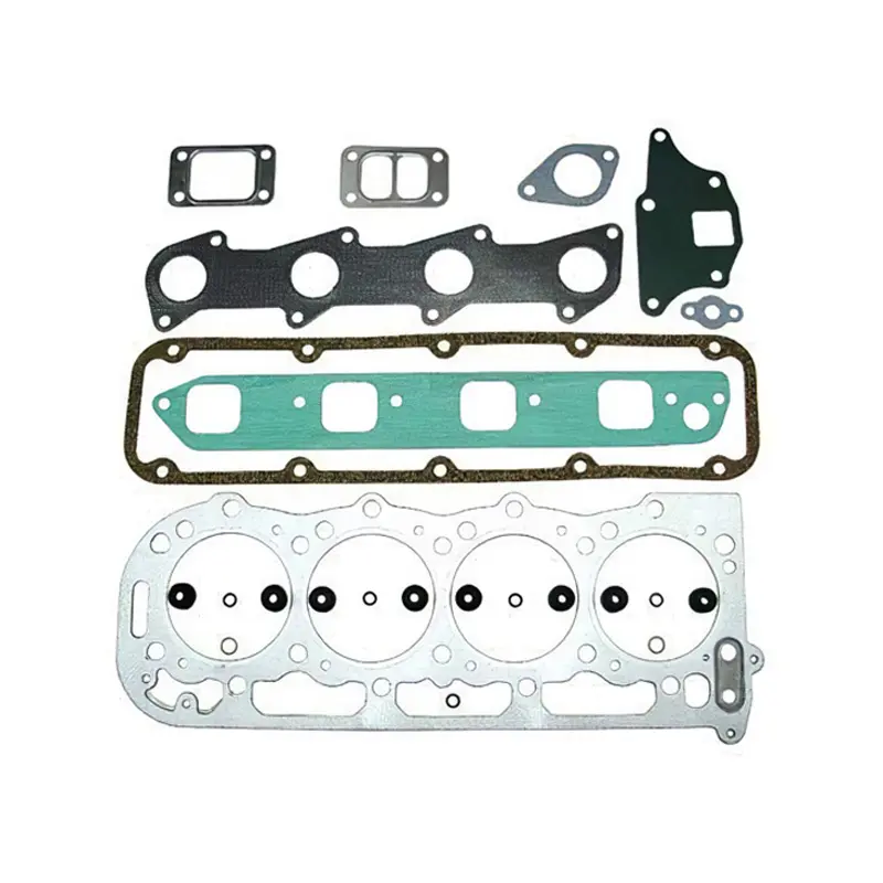 Full Overhaul Gasket Kit for Perkins 404D 404D-22T 404D-22TA Engine JCB TLT30 TLT30D