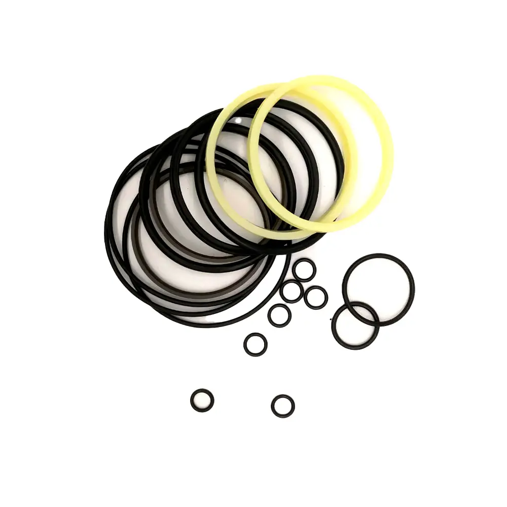 Furukawa Breaker Hammer Seal Kit F1 for Kubota Caterpillar Hitachi Komatsu John Deere Excavator Furukawa Breaker Hammer Seal Kit F1 for Kubota Caterpillar Hitachi Komatsu John Deere Excavator
