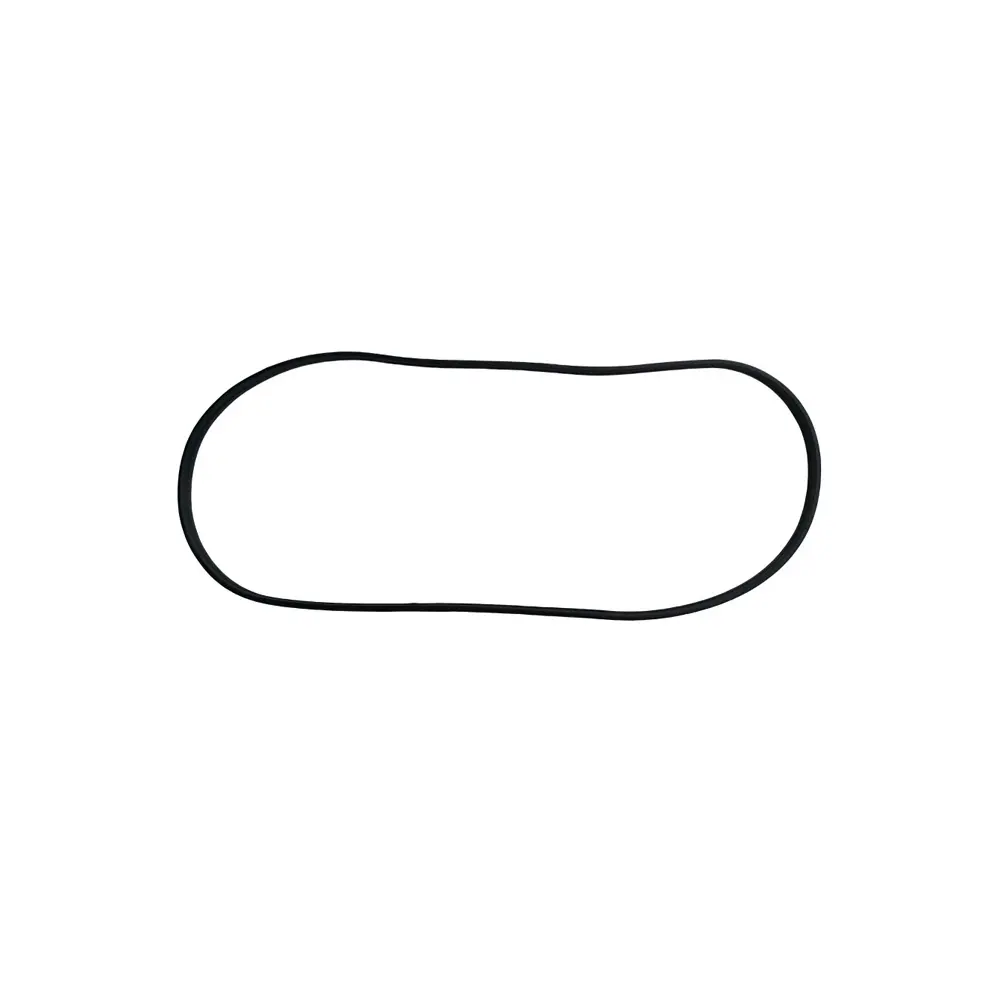 Gasket Head Cover 15261-14520 for Kubota Engine Z500 Z600 Tractor B4200D B5100D-P B5100E Gasket Head Cover 15261-14520 for Kubota Engine Z500 Z600 Tractor B4200D B5100D-P B5100E