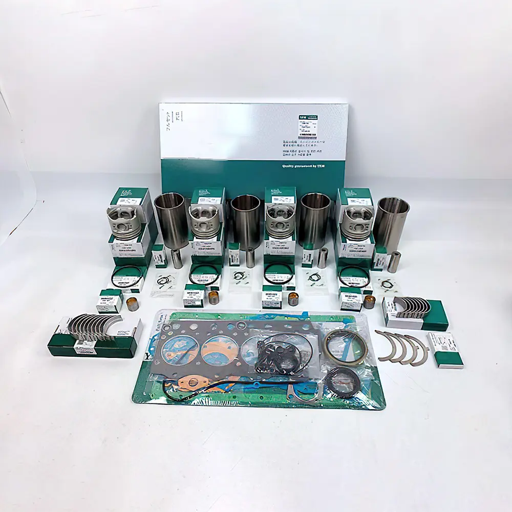 Gasket kit 30-262 30262 for ISUZU D201 2.2Di SE2.2 TK Thermo King SB CG refrigeration Engine Gasket kit 30-262 30262 for ISUZU D201 2.2Di SE2.2 TK Thermo King SB CG refrigeration Engine