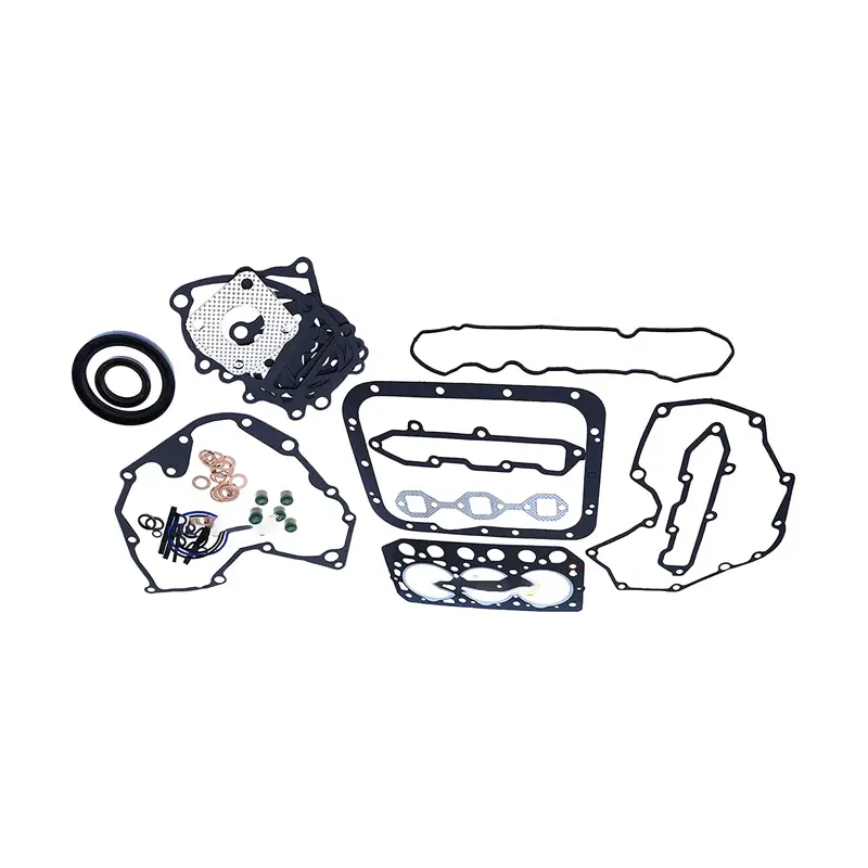 Gasket Kit AG-31B94-01060 AG-31B01-23200 for Mitsubishi S3L S3L2 Engine Gasket Kit AG-31B94-01060 AG-31B01-23200 for Mitsubishi S3L S3L2 Engine