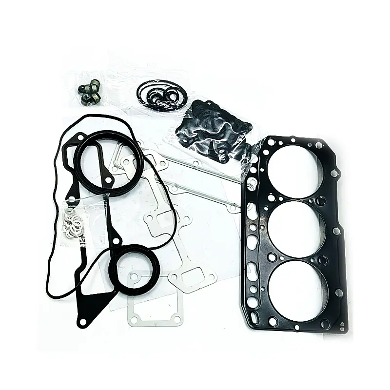 Gasket Kit AM879952 for John Deere Tractor 4400 4410 Gasket Kit AM879952 for John Deere Tractor 4400 4410