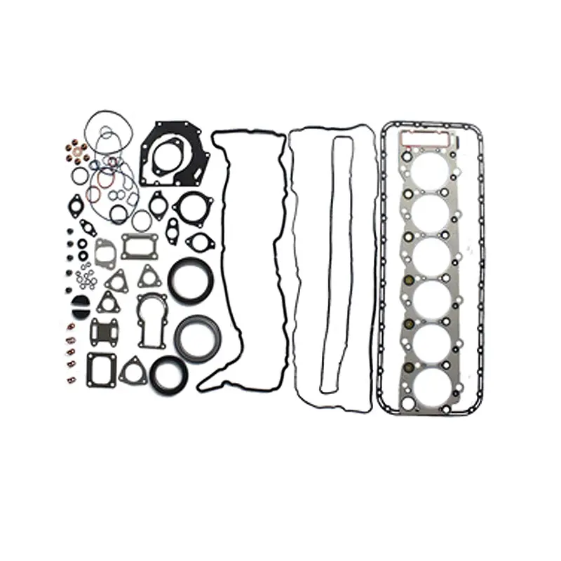 Gasket Kit Set For Misubishi Engine 6D16-0A