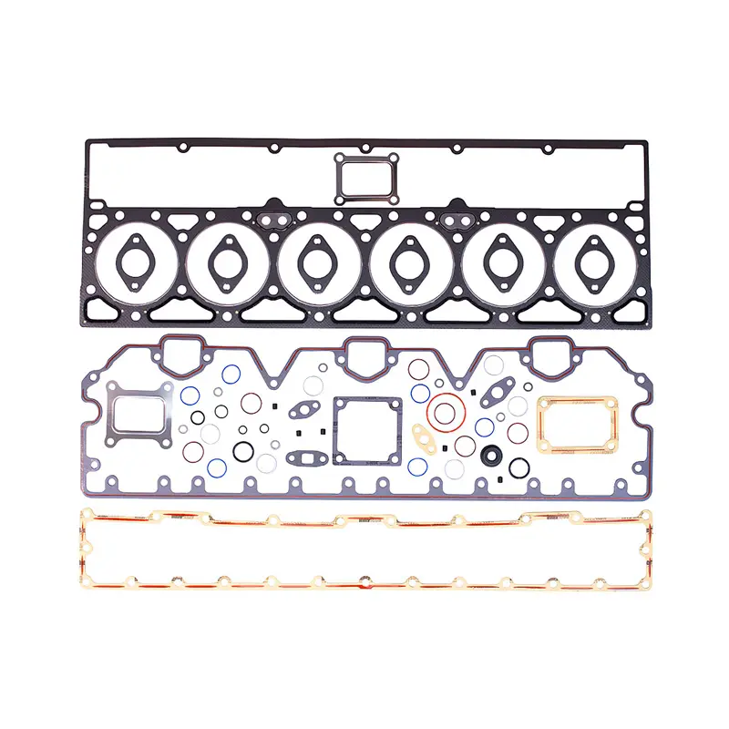 Gasket Kit Top 4089478 for Cummins QSM11 M11 L10 250 Engine