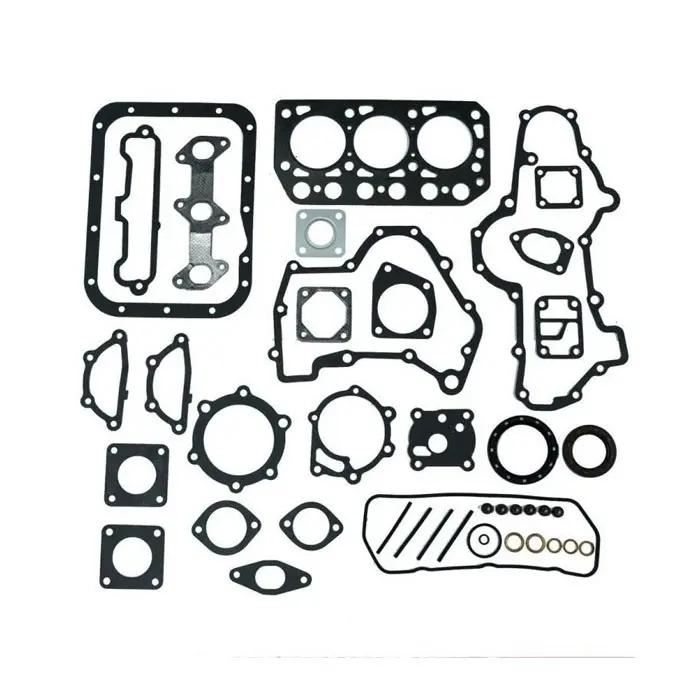 Gasket Set 3804896 3802240 3802361 for Cummins 4B 4BT 4BTA Engine Gasket Set 3804896 3802240 3802361 for Cummins 4B 4BT 4BTA Engine