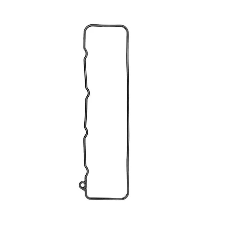 Gasket valve YM123900-11310 For Komatsu Backhoeloaders WB140 WB150 WB150PS WB150WSC WB91R