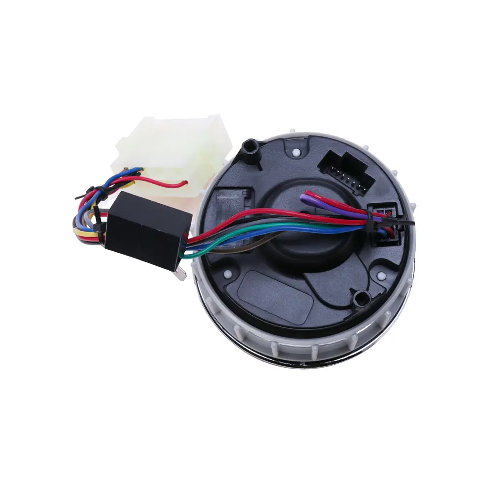 Gauge Tacho Hourmeter 704/50227 for JCB 2CX 2CXS 2CXL 531-70 4CX-PC Gauge Tacho Hourmeter 704/50227 for JCB 2CX 2CXS 2CXL 531-70 4CX-PC