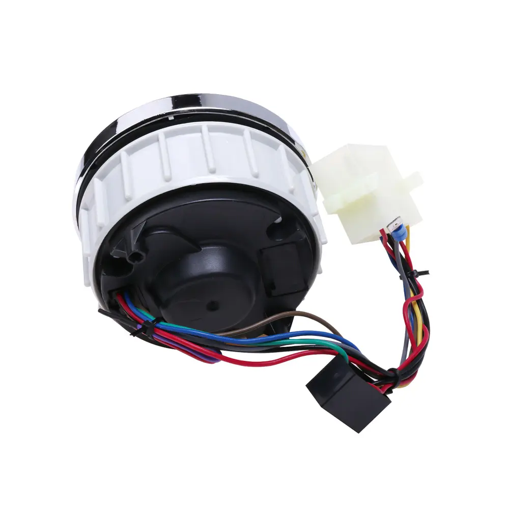 Gauge Tacho with Hourmeter 704/50198 for JCB 531-70 550-140 528S 526 526S 526-56 533-105 536-60 535-125