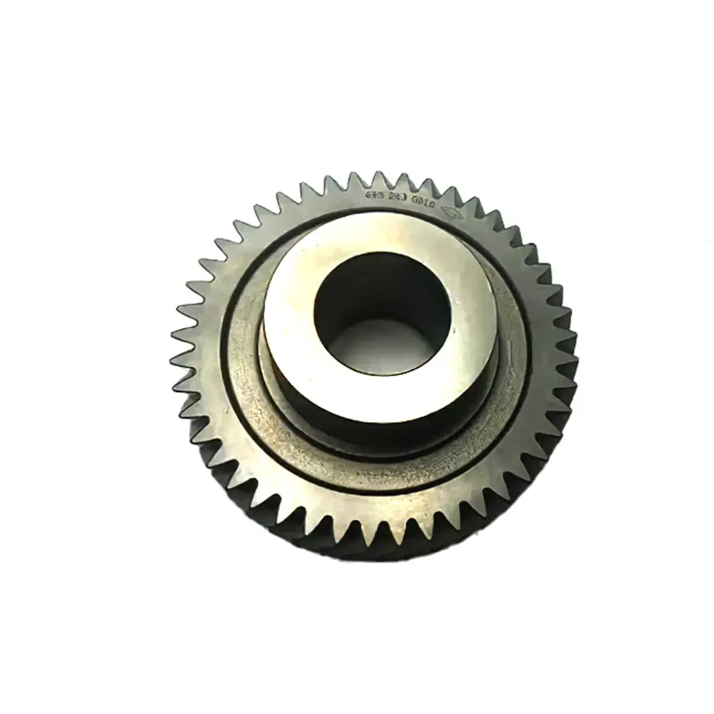 Gear 695 263 0010 for Mercedes-Benz Gearbox Transmission G60-6 G85-6