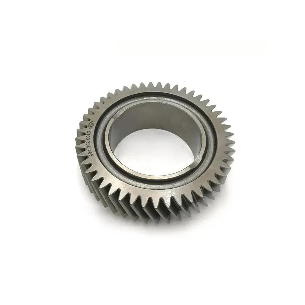 Gear 970 262 1213 694 262 0013 for Mercedes-Benz Gearbox Transmission G60-6 G85-6 Gear 970 262 1213 694 262 0013 for Mercedes-Benz Gearbox Transmission G60-6 G85-6