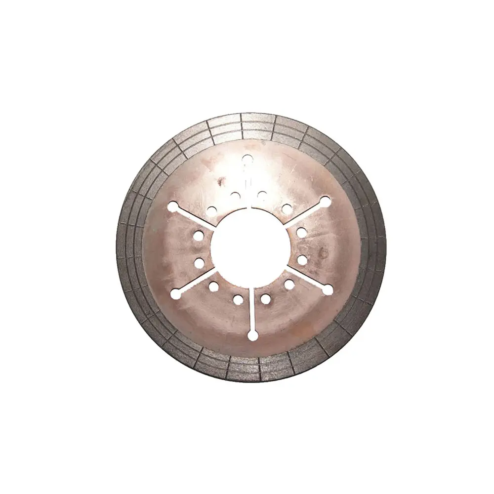 Gear Box Assy Parts Automatic Transmission Friction Disc 6777592 For Allison 253.7*74.4*3.9mm Gear Box Assy Parts Automatic Transmission Friction Disc 6777592 For Allison 253.7*74.4*3.9mm