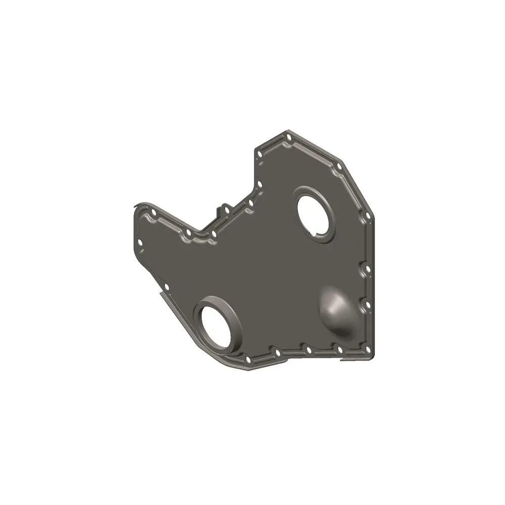 Gear Cover 3935582 for Hyundai R140W7 R140W9S R210LC7