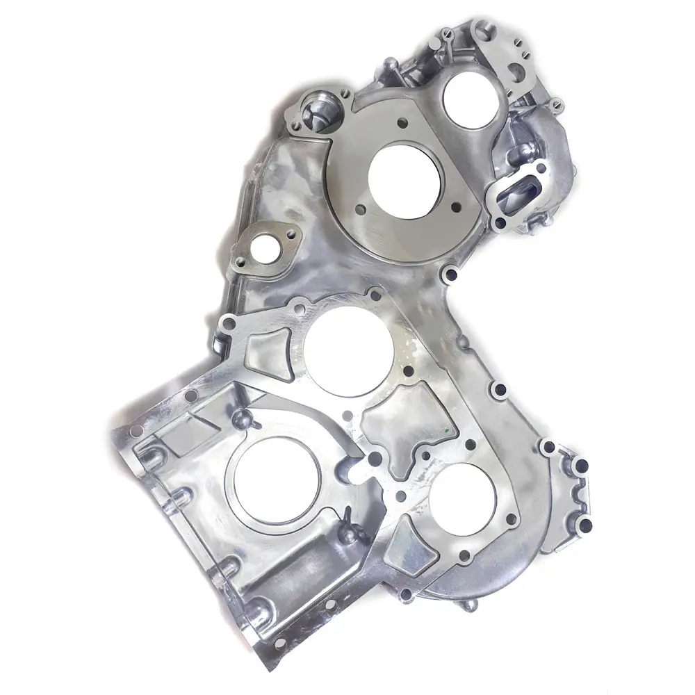 Gear Cover 4933288 for Cummins Engine
