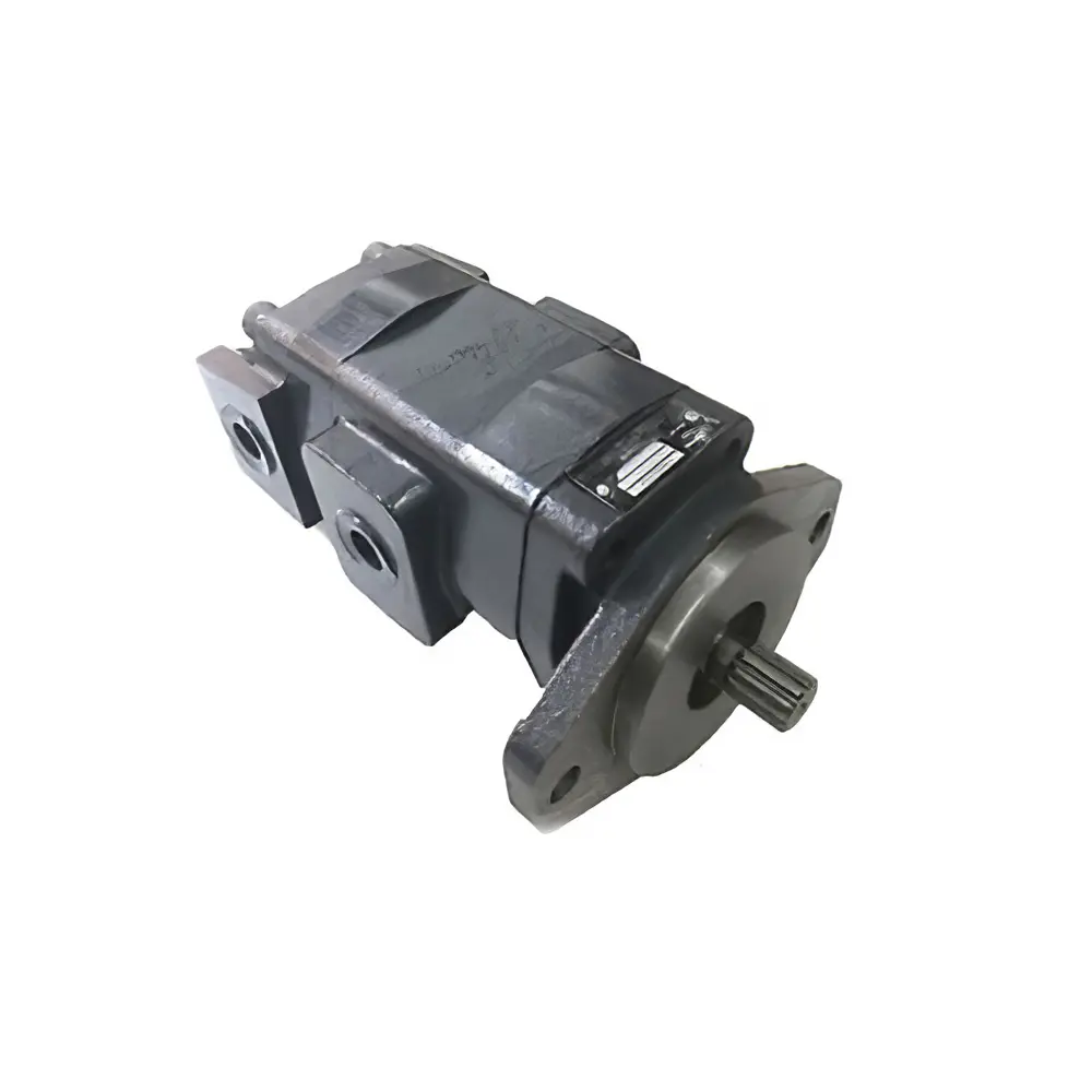 Gear Pump 14602252 for Volvo Excavator EC480D EC380D EC340D Gear Pump 14602252 for Volvo Excavator EC480D EC380D EC340D