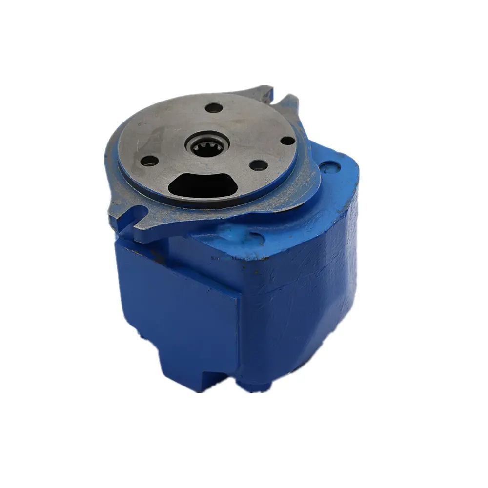 Gear Pump 172187-73170 for Yanmar Mini Excavator VIO70 VIO75 VIO75-A Gear Pump 172187-73170 for Yanmar Mini Excavator VIO70 VIO75 VIO75-A