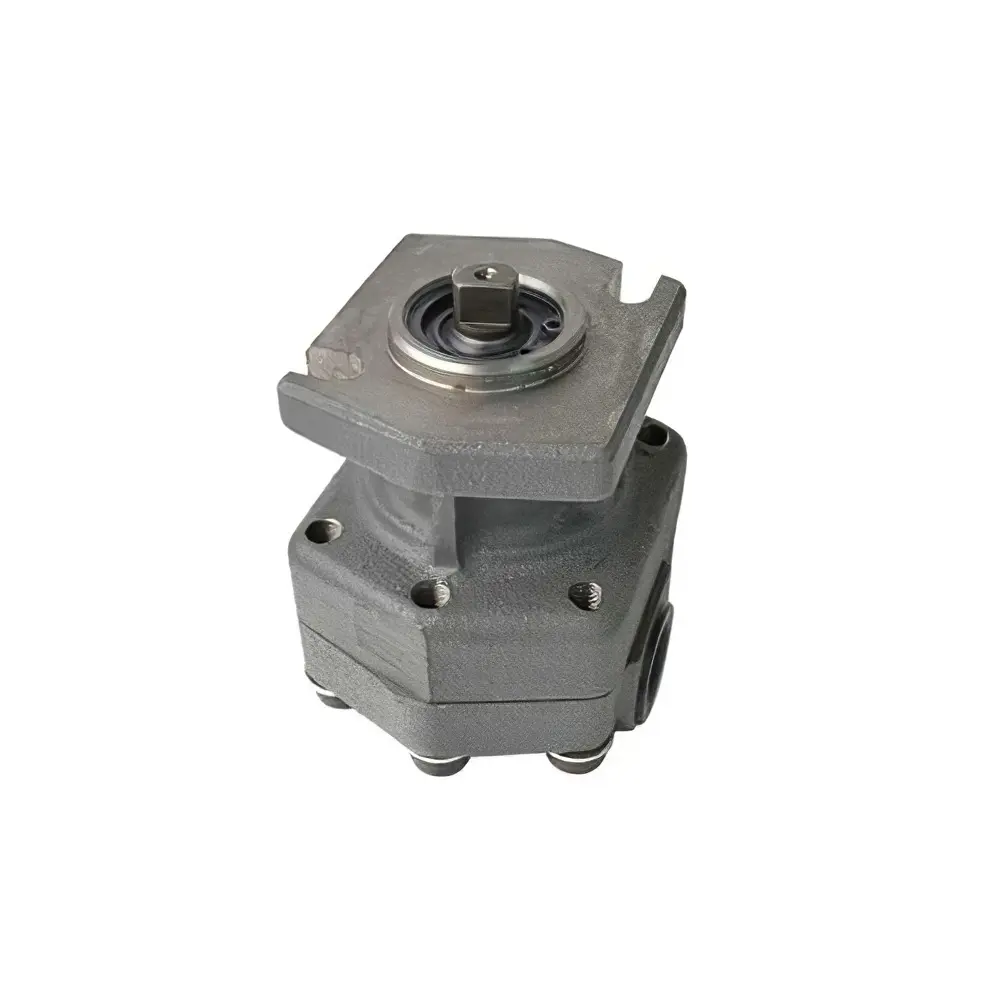 Gear Pump 2055141 for Hyster Forklift J1.50-3.00EX J1.50-3.00HEX Gear Pump 2055141 for Hyster Forklift J1.50-3.00EX J1.50-3.00HEX