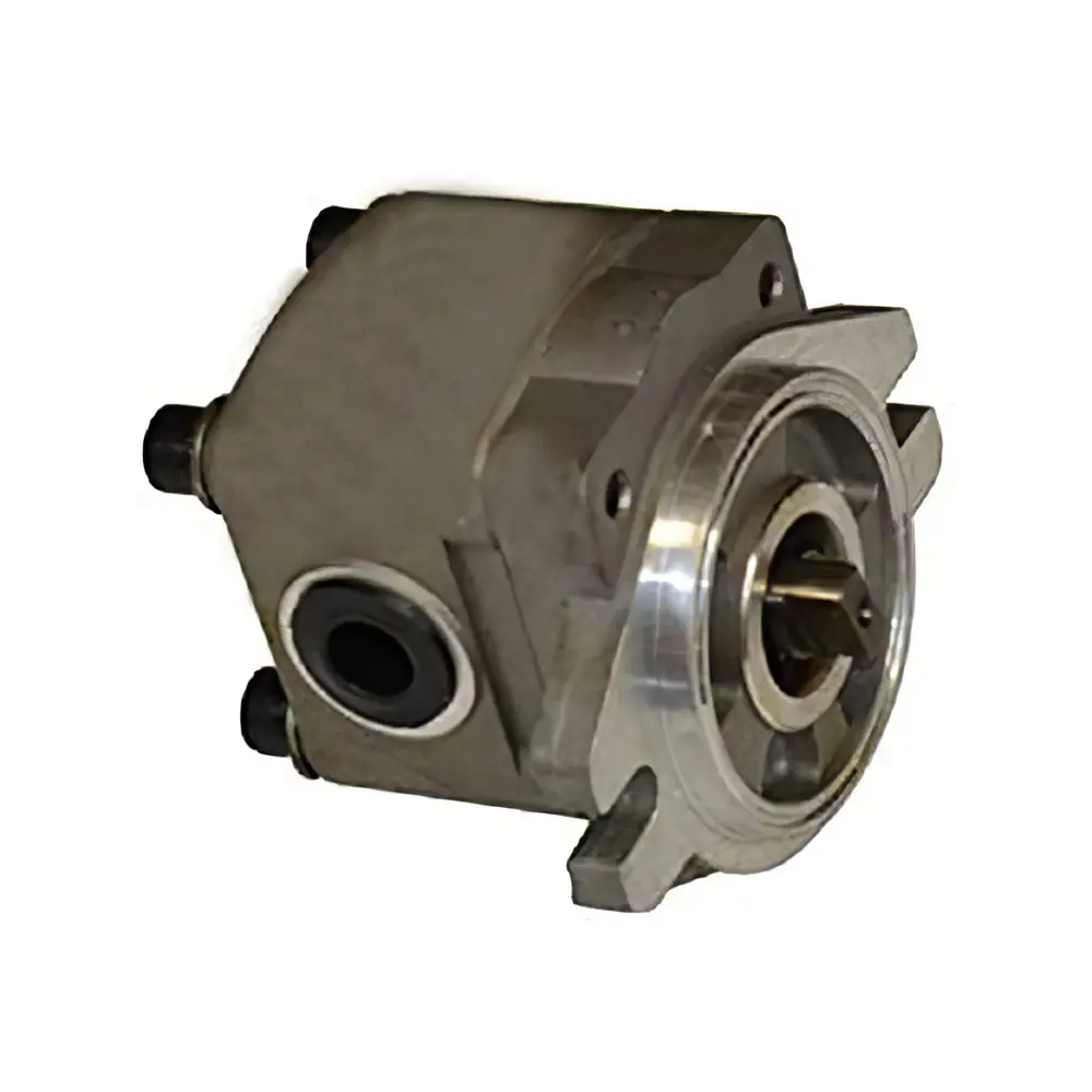 Gear Pump 2897917 for Caterpillar CAT 330D 336D 336D2 M330D Engine C9 Gear Pump 2897917 for Caterpillar CAT 330D 336D 336D2 M330D Engine C9