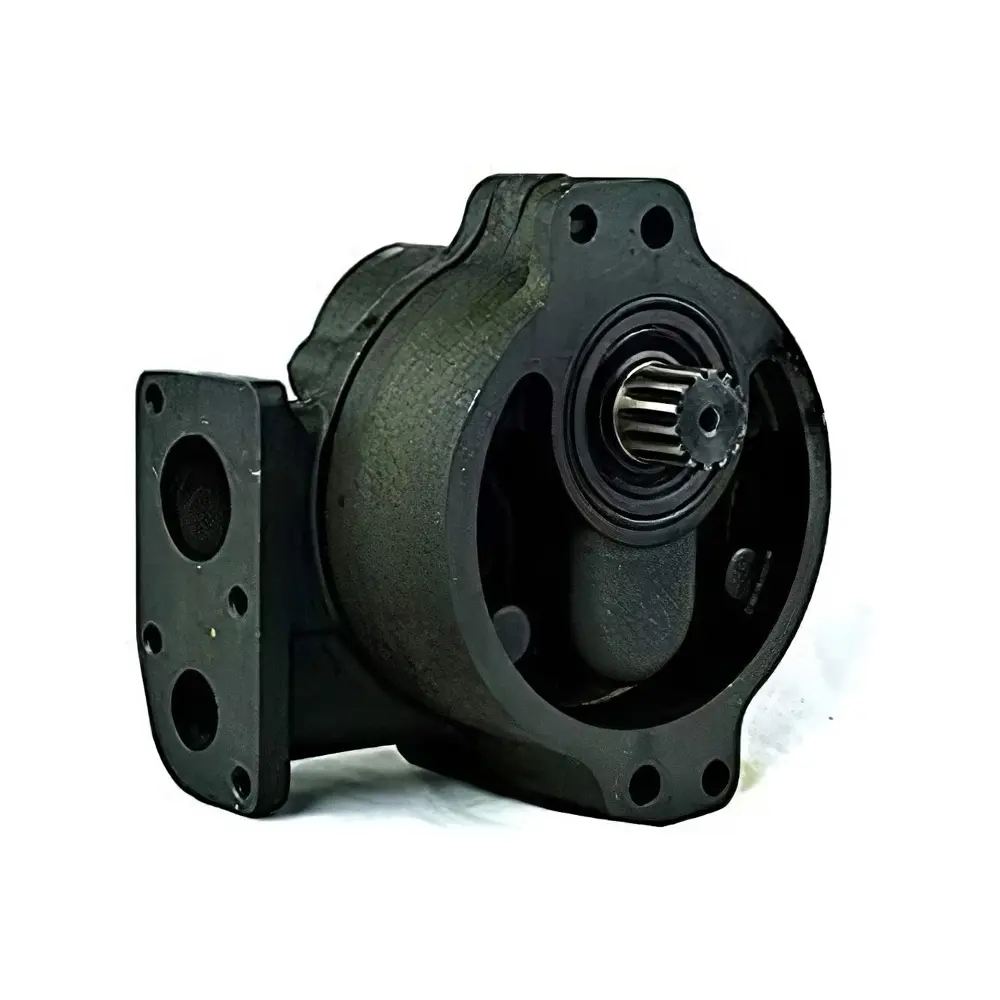 Gear Pump 3P4002 for Caterpillar CAT 594 D8H D9G Gear Pump 3P4002 for Caterpillar CAT 594 D8H D9G