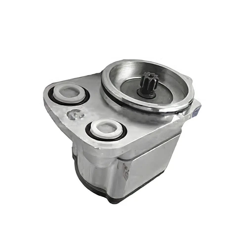 Gear Pump 400910-00134 K9001918 for Doosan DX520LCA DX520LC DX480LC DX420LC DX380LC DX350LC DX340LC Gear Pump 400910-00134 K9001918 for Doosan DX520LCA DX520LC DX480LC DX420LC DX380LC DX350LC DX340LC