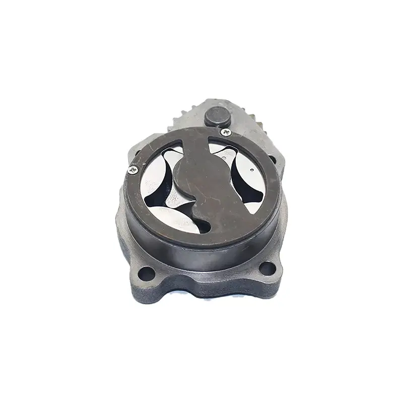 Gear Pump 4960076 for Cummins Engine NTA855 BT3.9 Gear Pump 4960076 for Cummins Engine NTA855 BT3.9